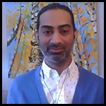 Denesen Thuraisingham