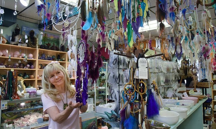 Rising Sun Store. Photo credit: Steve Somerville / Metroland