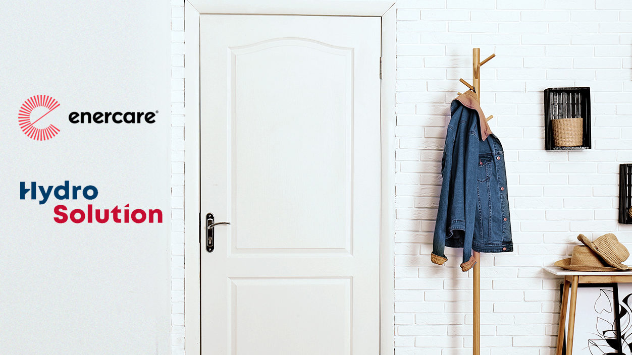 Enercare acquires hydrosolution