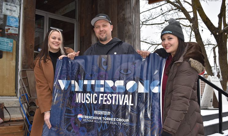 Wintersong Organizers