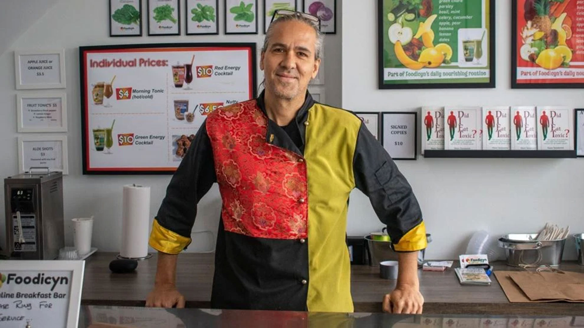 Digital Main Street Stouffville