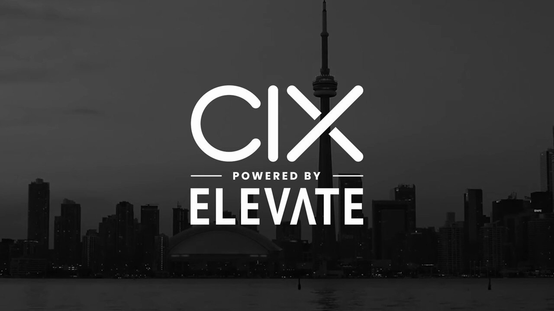 CIX Top 20, powered by elevate