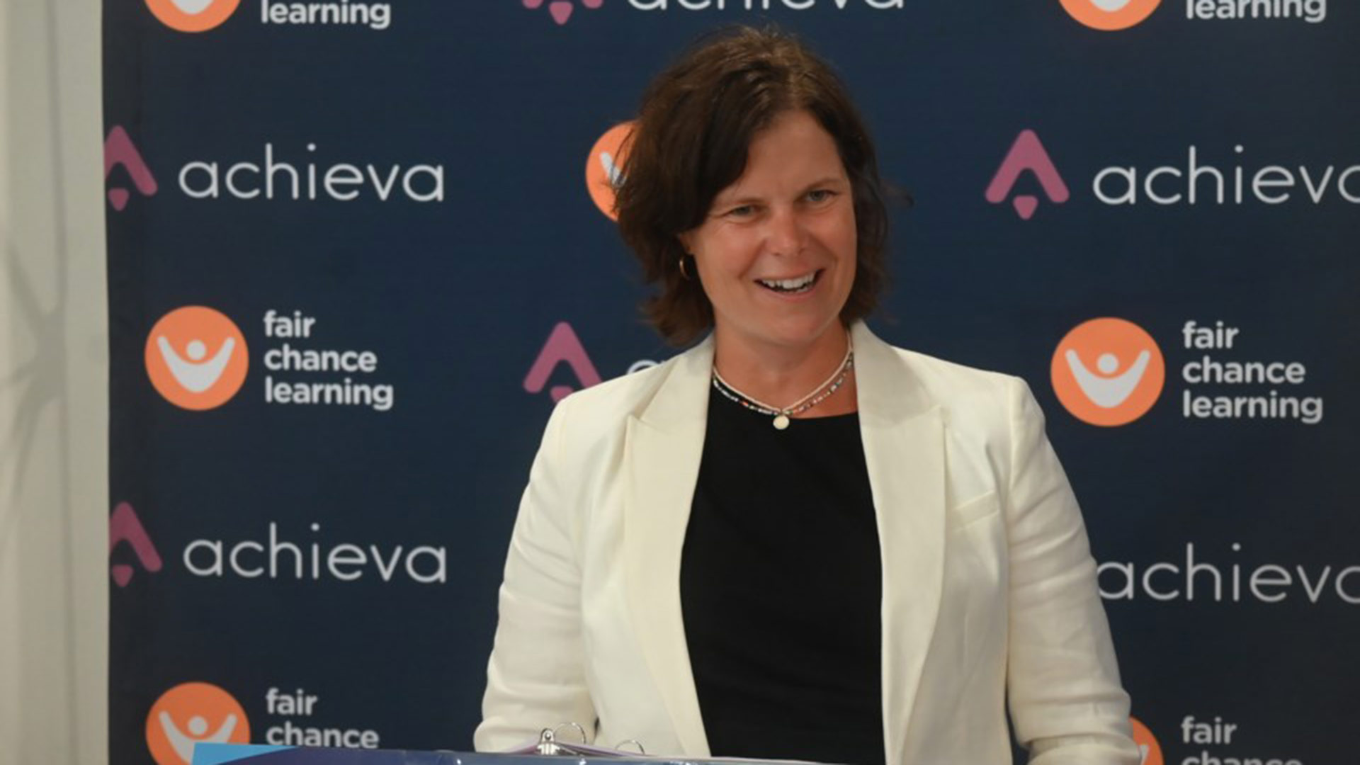 Fair Chance Learning CEO