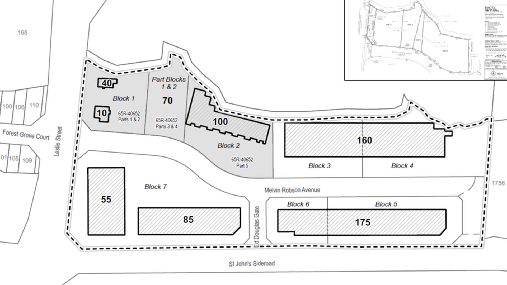 Aurora Business Park