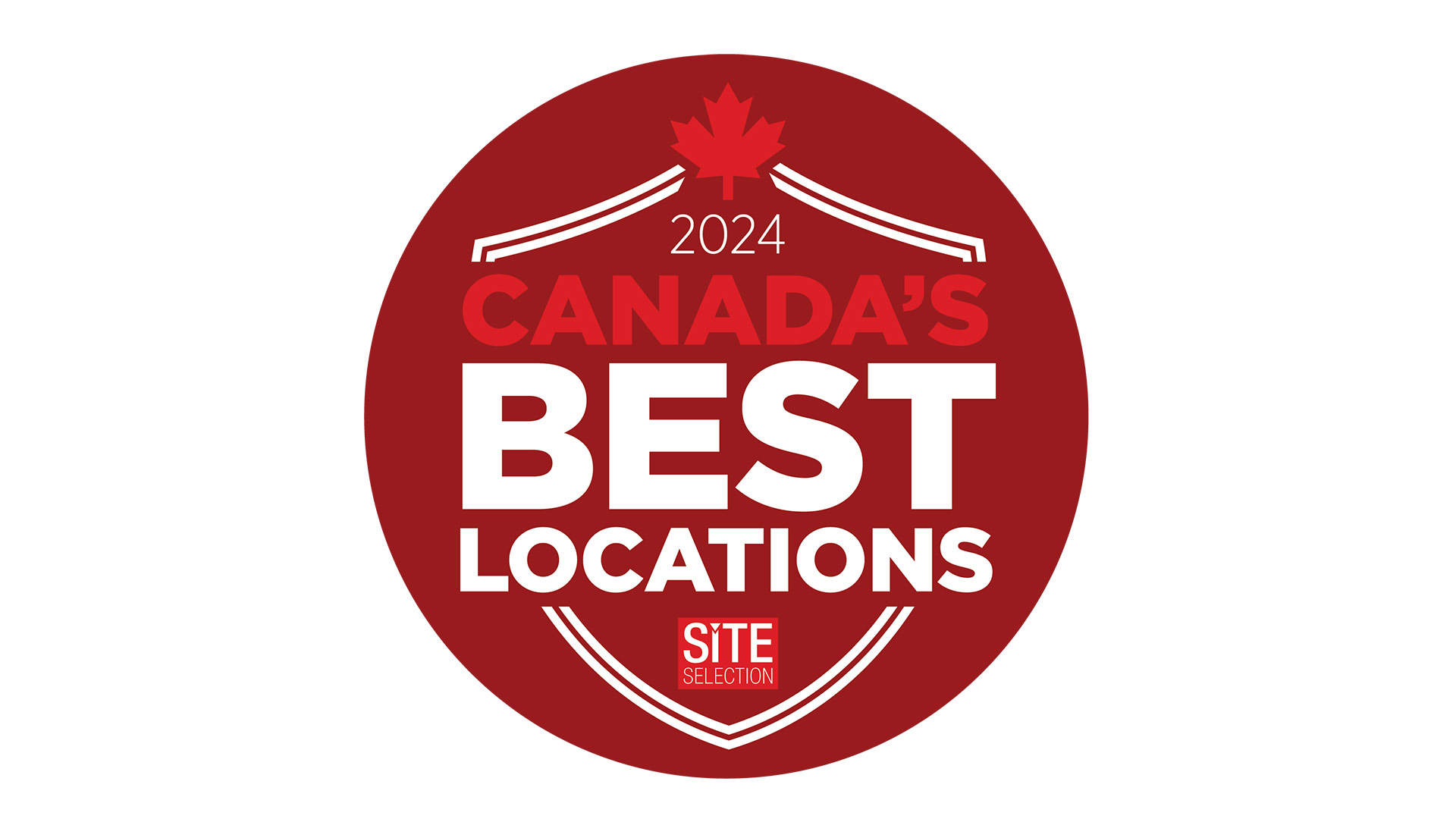 Canada's Best Locations - York Region Press Release