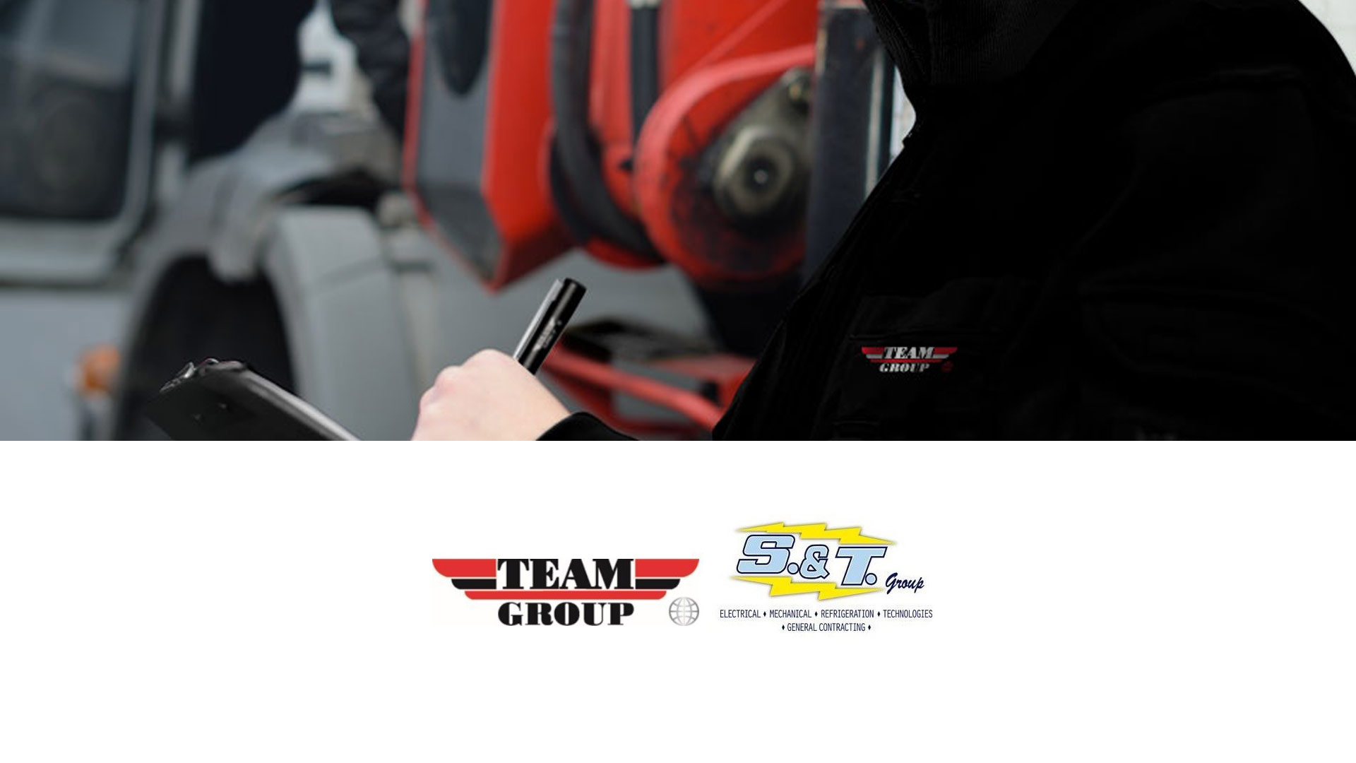 Team Group Acquires S. & T.