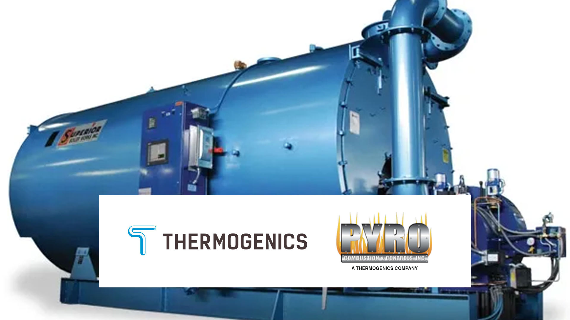 Thermogenics acquires Pyro