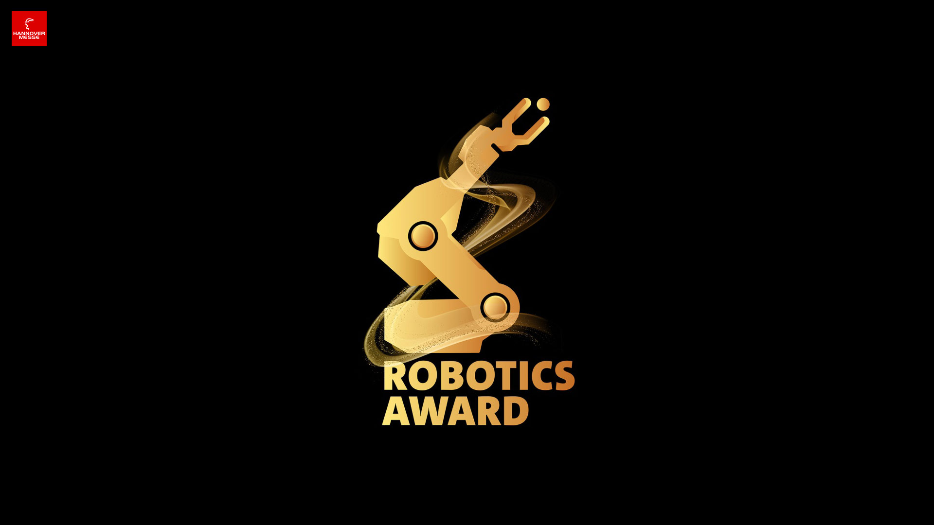 Hannover Messe Robotics Awards