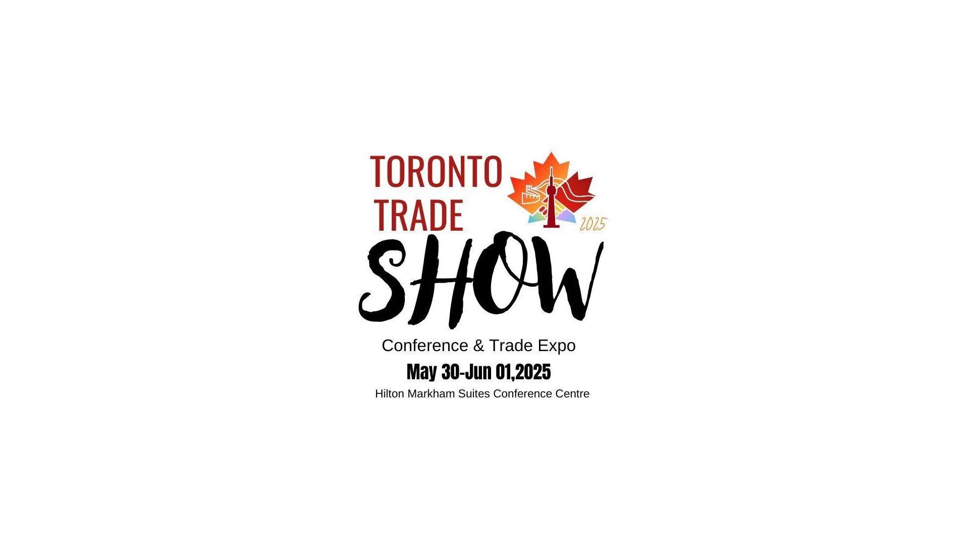 Toronto Trade Show