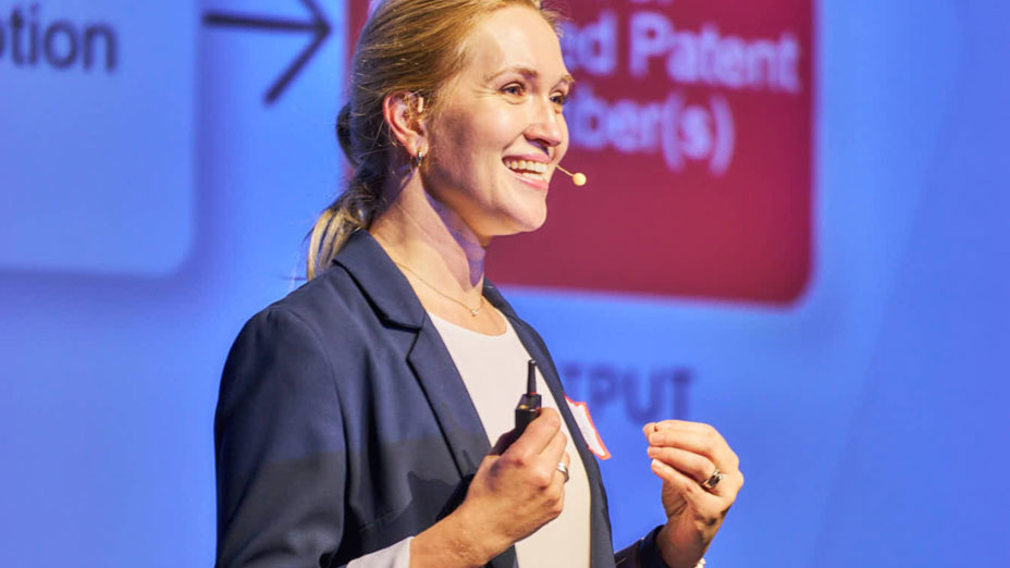 Patent IP AI Founder