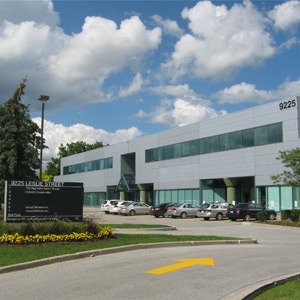 The Business Exchange