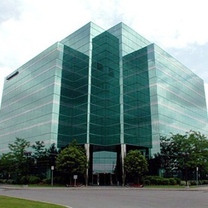 Meridian Corporate Centre