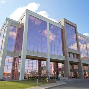 Allstate Corporate Centre