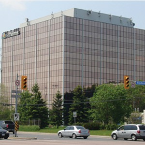 Steeles Woodbine Corporate Centre